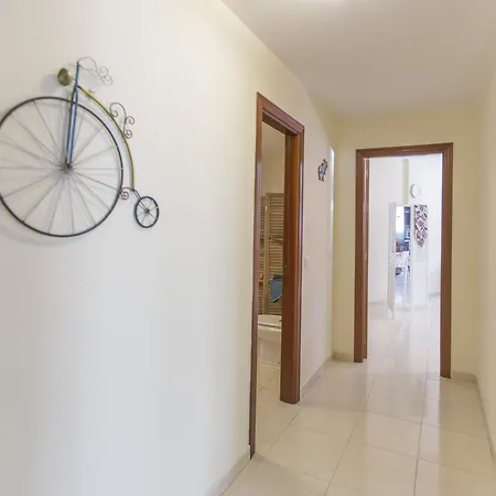 Lägenhet Living Terrace Corralejo